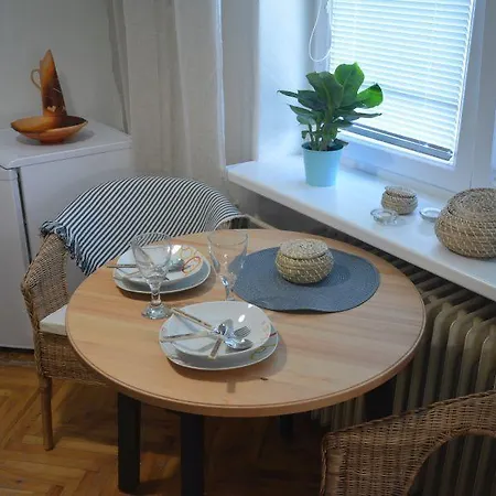 Kapado 2 Apartmán