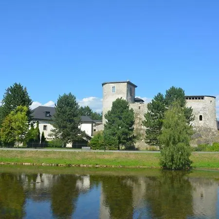 Kapado 2 Liptovsky Hradok