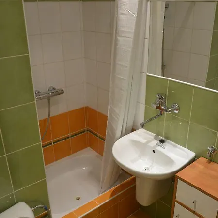 Apartmán Kapado 2