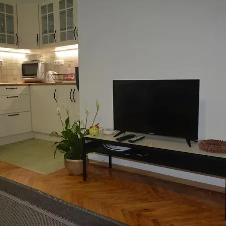 Apartmán Kapado 2