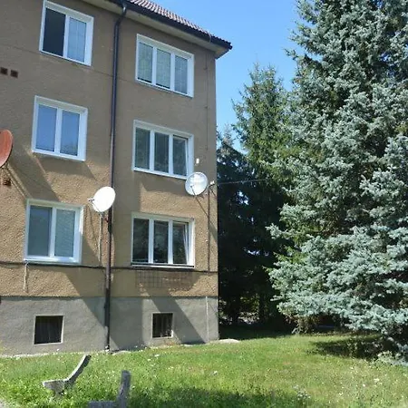 Kapado 2 Liptovsky Hradok